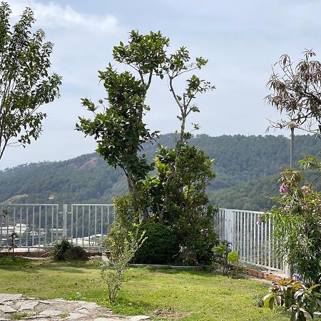 Dalat Topview Homestay Экстерьер фото
