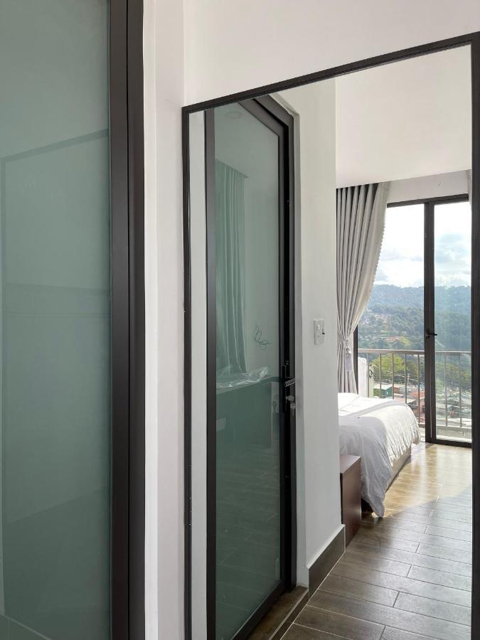 Dalat Topview Homestay Экстерьер фото