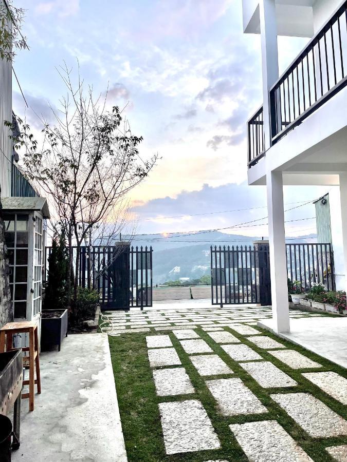 Dalat Topview Homestay Экстерьер фото