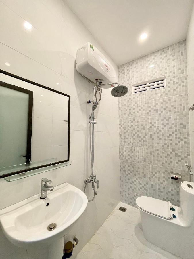Dalat Topview Homestay Экстерьер фото
