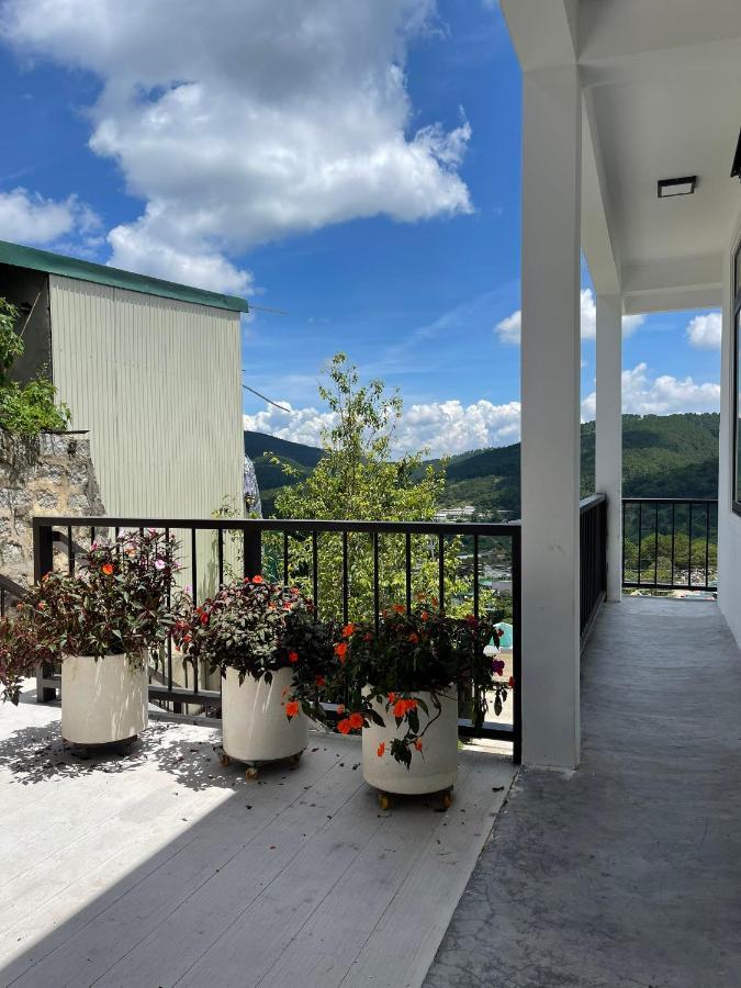 Dalat Topview Homestay Экстерьер фото