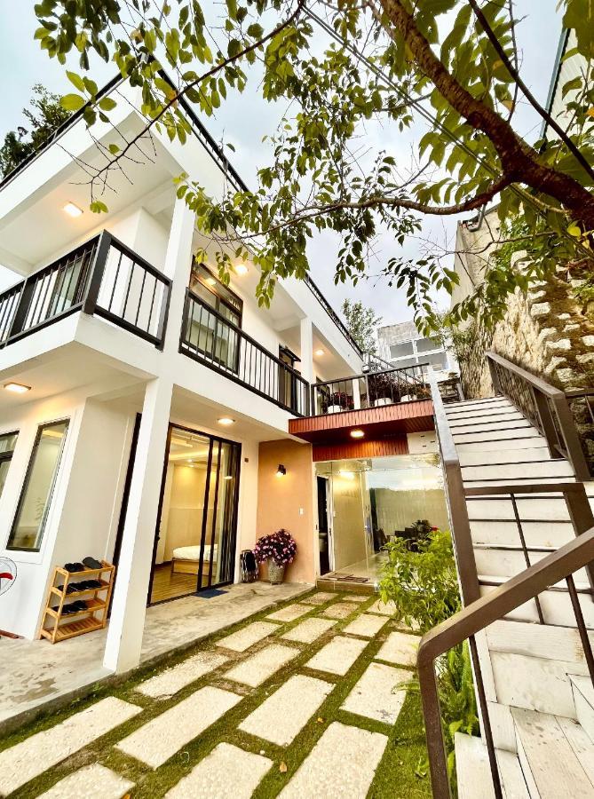 Dalat Topview Homestay Экстерьер фото