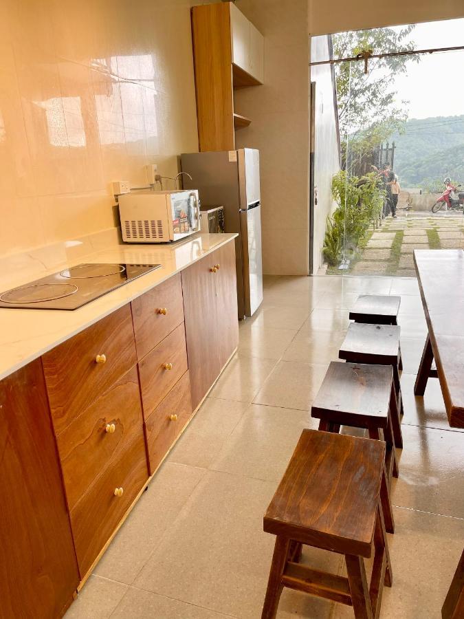 Dalat Topview Homestay Экстерьер фото