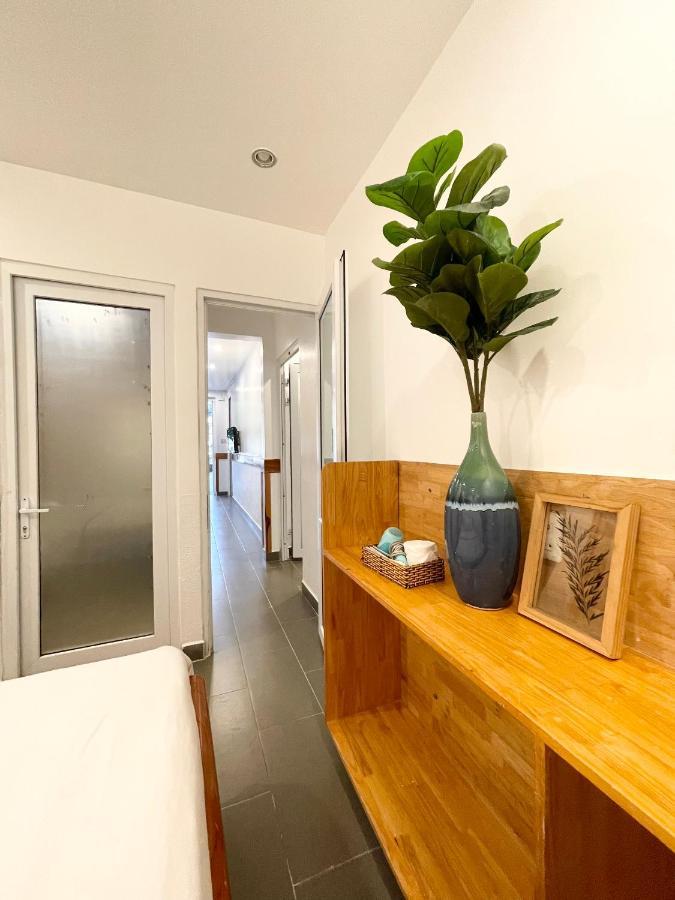 Dalat Topview Homestay Экстерьер фото