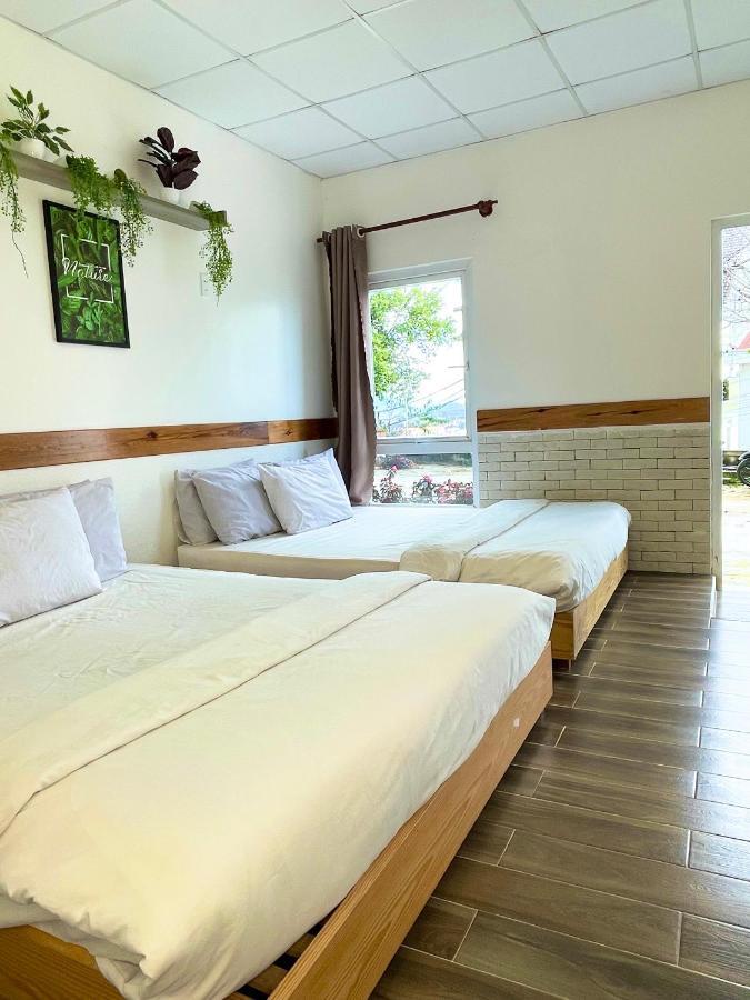 Dalat Topview Homestay Экстерьер фото
