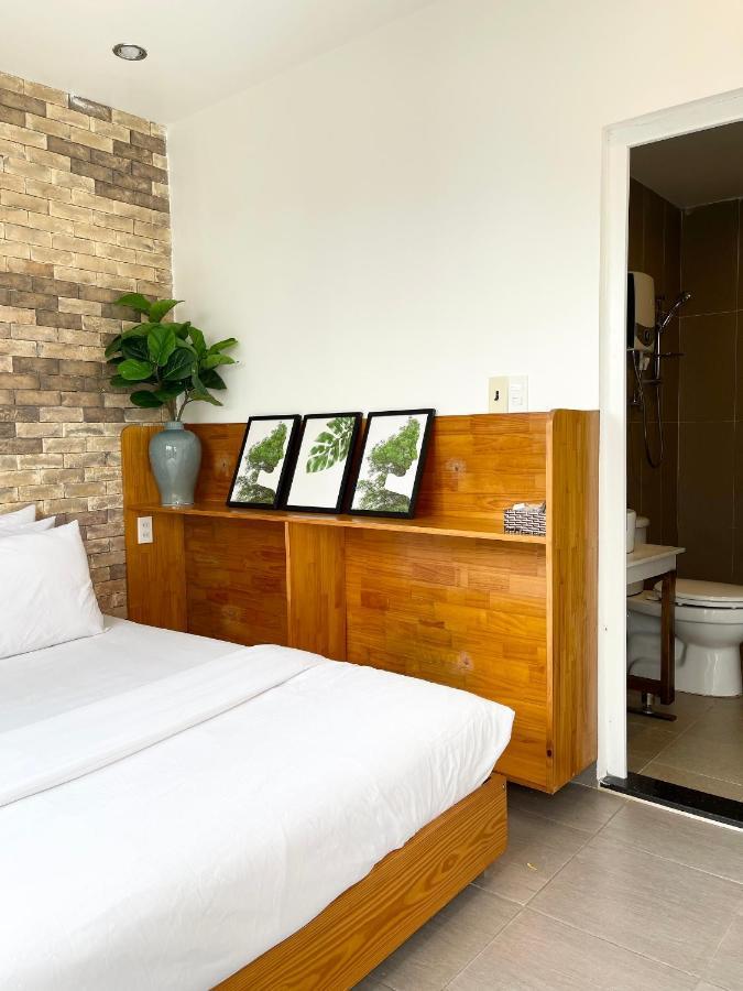 Dalat Topview Homestay Экстерьер фото