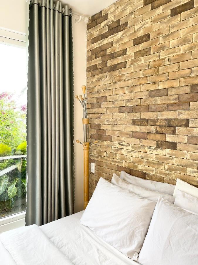 Dalat Topview Homestay Экстерьер фото