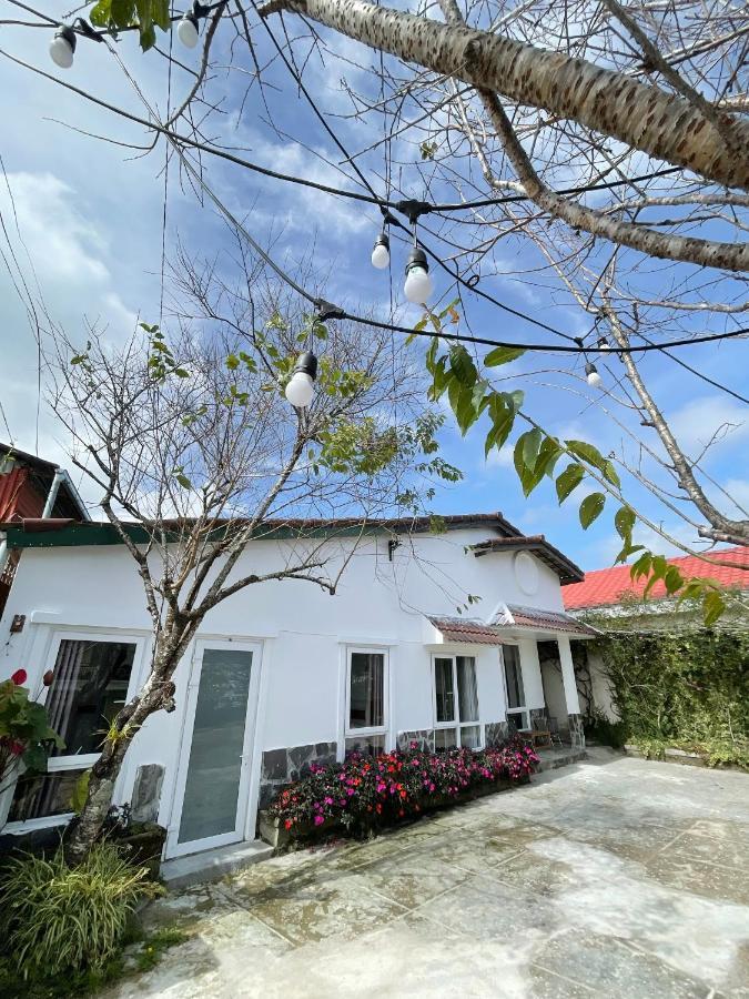 Dalat Topview Homestay Экстерьер фото