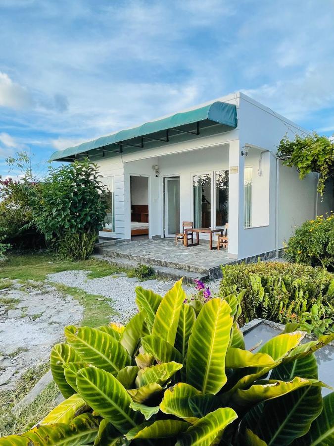 Dalat Topview Homestay Экстерьер фото