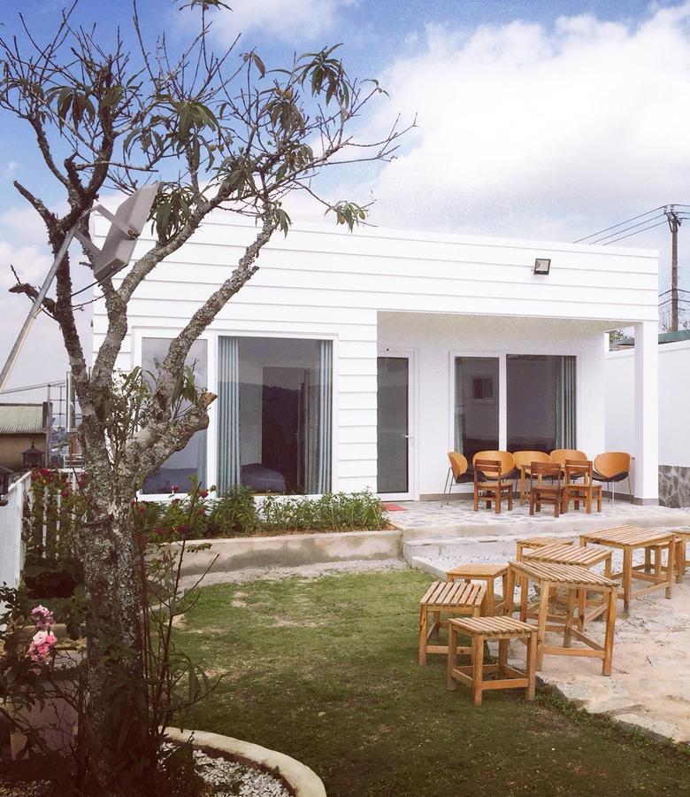 Dalat Topview Homestay Экстерьер фото